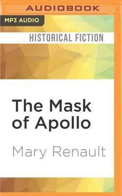 The Mask of Apollo