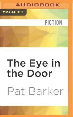 The Eye in the Door