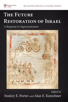 The Future Restoration of Israel