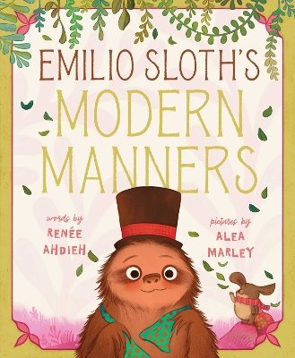 Emilio Sloth's Modern Manners