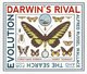 Darwin's Rival: Alfred Russel Wallace and the Search for Evolution