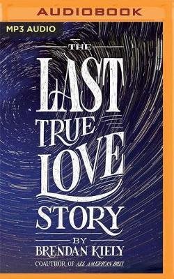 LAST TRUE LOVE STORY M