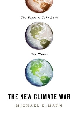 The New Climate War