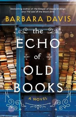 The Echo of Old Books