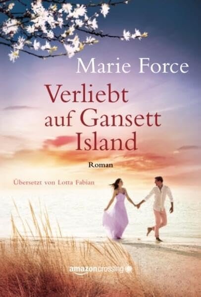 Verliebt auf Gansett Island