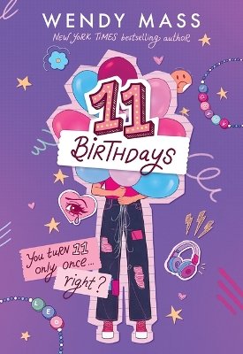 11 Birthdays