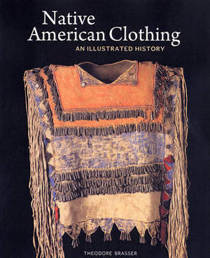 Native American Clothing