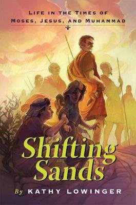 Shifting Sands