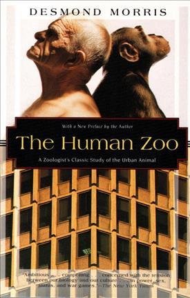 Human zoo -the-