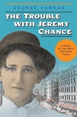 The Trouble with Jeremy Chance