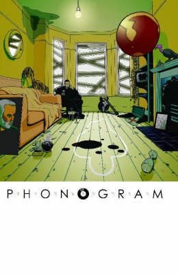 Phonogram Volume 1: Rue Britannia