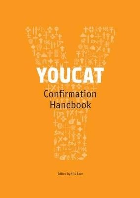 Youcat Confirmation Leader's Handbook