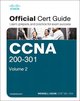 CCNA 200-301 Official Cert Guide, Volume 2