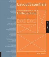 Buch Layout Essentials Tondreau Beth Kategorie Isbn Luthy Balmer Stocker