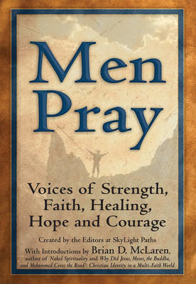 Men Pray