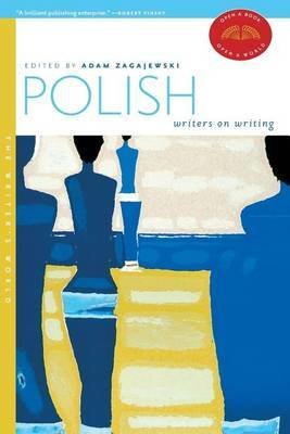 Polish Writers on Writing