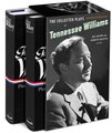 The Collected Plays of Tennessee Williams