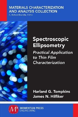 Spectroscopic Ellipsometry