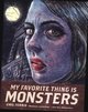 My Favorite Thing Is Monsters