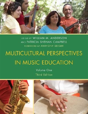 Multicultural Perspectives in Music Education