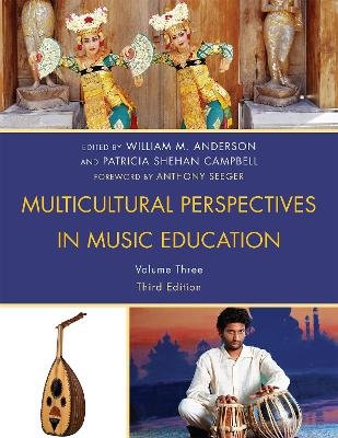 Multicultural Perspectives in Music Education