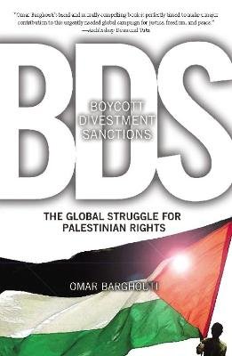 Boycott, Divestment, Sanctions