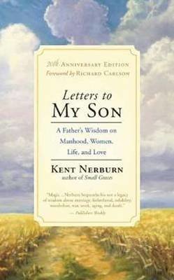 Letters to My Son