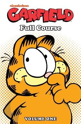 Garfield: Full Course Vol. 1 SC