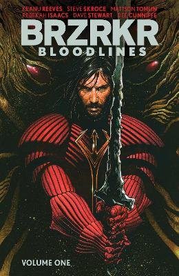 BRZRKR: Bloodlines Vol. 1 SC (2023 Specials)