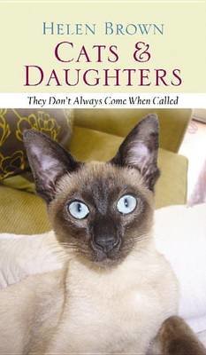 Cats & Daughters