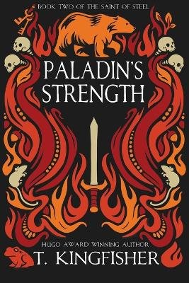 Paladin's Strength