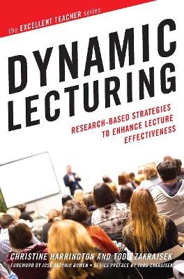 Dynamic Lecturing