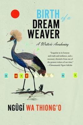 Birth of a Dream Weaver