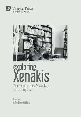 Exploring Xenakis