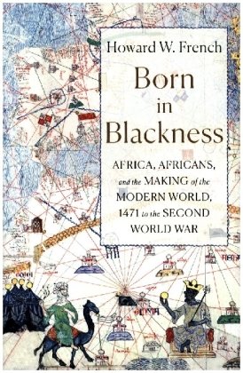 Born in Blackness