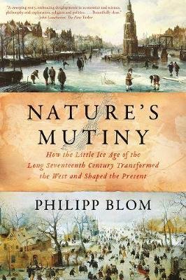 Nature's Mutiny