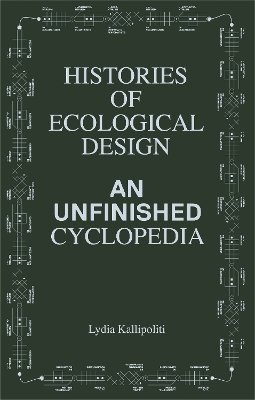 Histories of Ecological Design