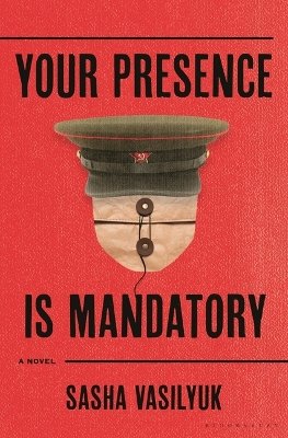 Your Presence Is Mandatory