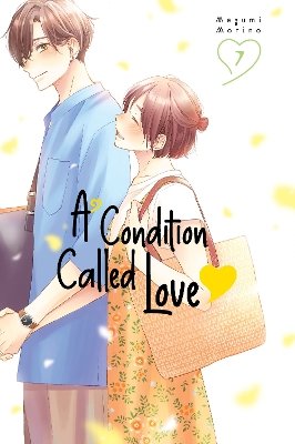 A Condition Called Love 7