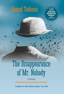 The Disappearance of Mr. Nobody