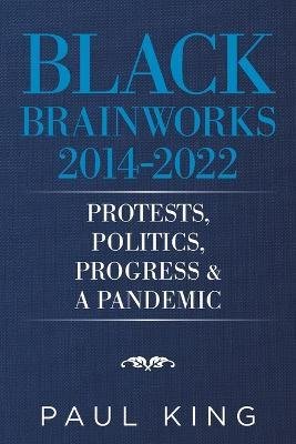 Black Brainworks 2014-2022