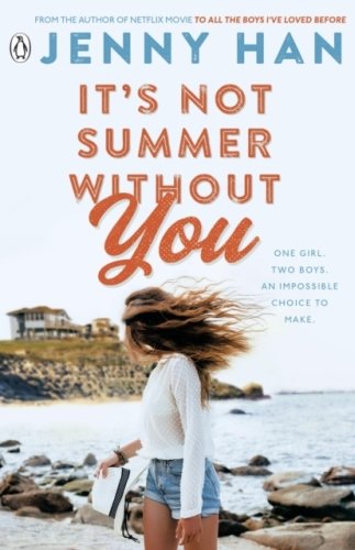 It's Not Summer Without You. Media Tie-In