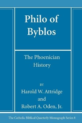 Philo of Byblos