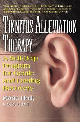 Tinnitus Alleviation Therapy