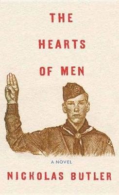 HEARTS OF MEN -LP