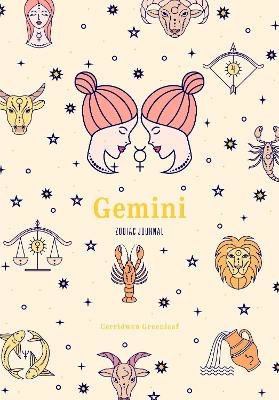 Gemini Zodiac Journal