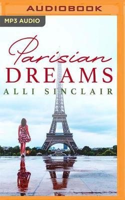 Parisian Dreams: A Prequel to Under the Parisian Sky