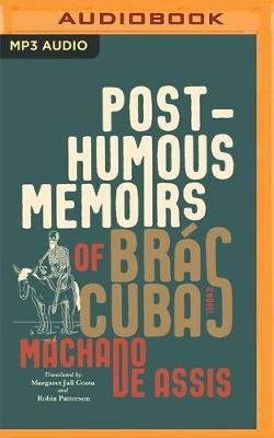 Posthumous Memoirs of Brás Cubas