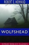 Wolfshead (Esprios Classics)