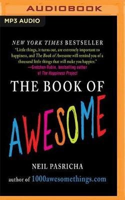 The Book of Awesome